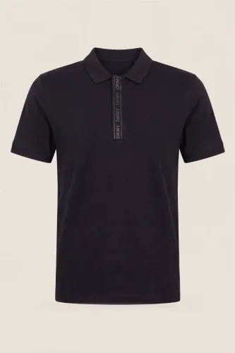 Resim DONNA KARAN Erkek T-shirt