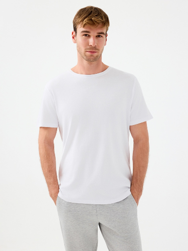 Resim Loft  Erkek T-Shirt Lf2039561