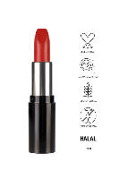 Resim Pastel Kadın Ruj