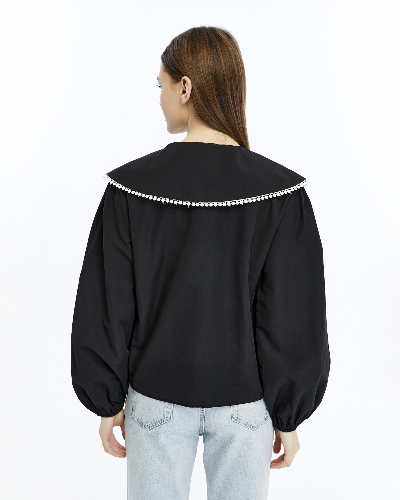 Resim Yenikoza Kadın Gömlek