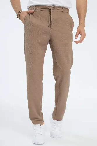 Resim Trender Erkek Kanvas Pantolon