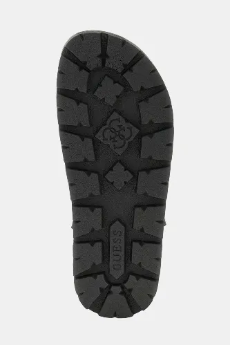 Resim Guess Footwear  Kadın  Sandalet FLJFTTFAL03-BLACK Fetta