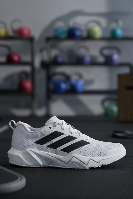 Resim Adidas Rapıdmove Go Traıner W  Kadın Spor Ayakkabı JQ3934