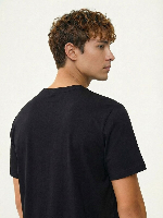 Resim Loft  Erkek T-Shirt LF2042724