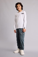 Resim Defacto Erkek Çocuk Eşofman Alt G6152A8/AR234