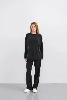 Resim Yenikoza Kadın 