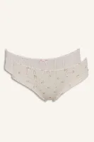 Resim Defacto Kadın Boxer&Külot I3997AX/PN435