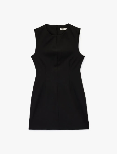 Resim Koton Kadın Elbise 6SAK80002UW