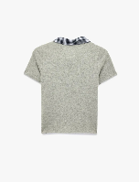 Resim Koton Kadın T-shirt 6SAL10406IK