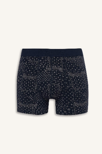 Resim Defacto Erkek Boxer&Külot C3883AX/BK81