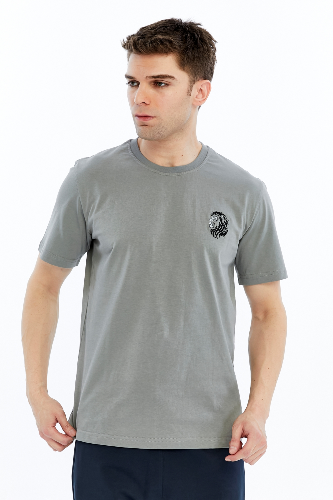 Resim Yenikoza Erkek T-shirt