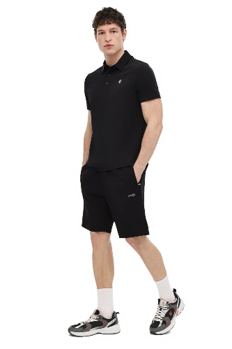 Resim Lumberjack Erkek Penye Şort A102054858 ML HOPE 20ITL1010 6FX