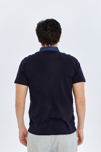 Resim Yenikoza Erkek T-shirt