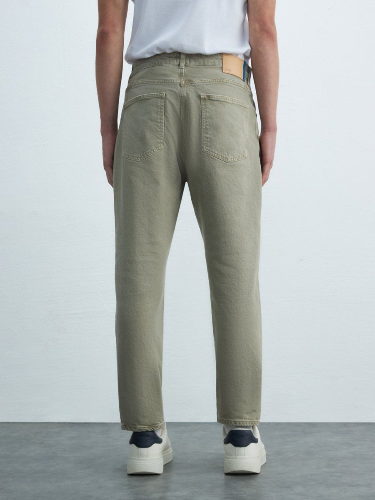 Resim Ltb Erkek Jean