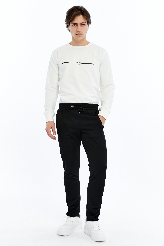 Resim Yenikoza Erkek Eşofman