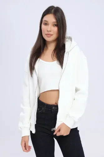 Resim Trender Kadın Sweat