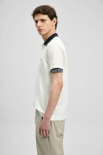 Resim Lufian Hold Erkek T-shirt 111040251