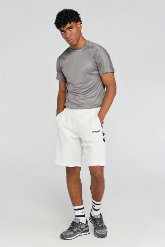 Resim Hummel Hmlfalconzo Shorts Erkek Şort 931145-9003