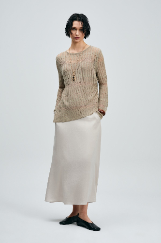 Resim Lufian Malta Kadın Etek 121300009