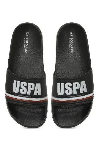 Resim U.S. POLO ASSN. Erkek Terlik A102252277 ALVEGA 6FX