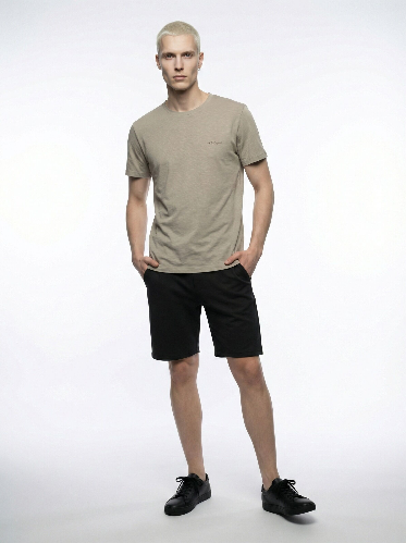 Resim Loft Erkek T-shirt LF2043674