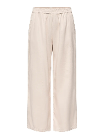 Resim Only Onlarıs Lıfe Culotte Pants Wvn Cc Kadın Kanvas Pantolon 15364124