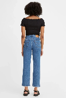 Resim Levis Kadın Jean