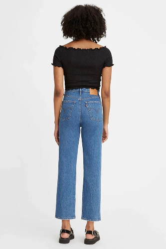 Resim Levis Kadın Jean