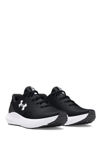 Resim Under Armour Ua Charged Surge 4 Erkek Spor Ayakkabı 3027000-001
