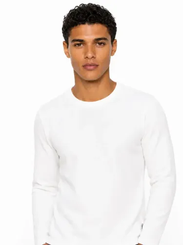 Resim Loft Erkek Sweat LF2044697