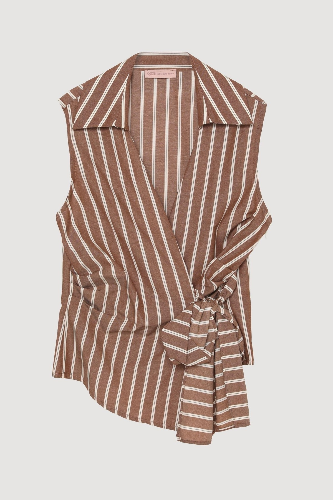 Resim QUZU Kadın Bluz