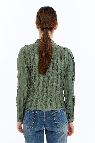 Resim Yenikoza Kadın Bluz