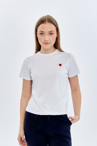 Resim Trender Kadın T-shirt