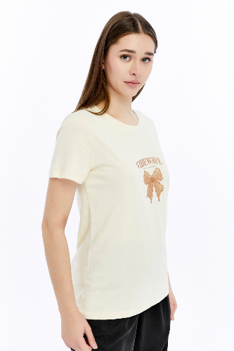 Resim Trender Kadın T-shirt