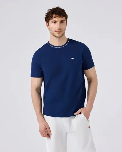 Resim ELLESSE Erkek Triko T-Shirt