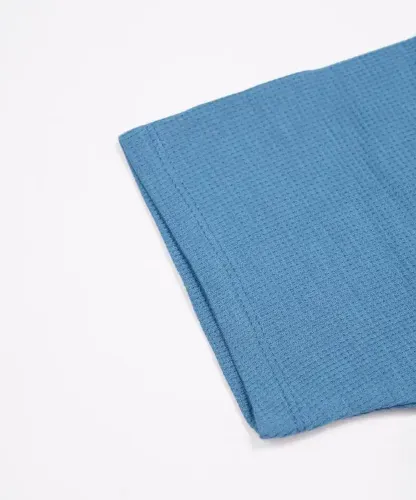 Resim Koton Erkek Çocuk T-shirt 6SKB10733TK
