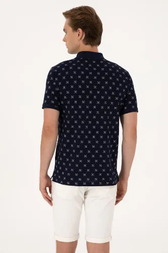 Resim 2107554 Foms Us Polo Assn Erkek T-Shirt