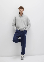 Resim Mavi Erkek Eşofman Alt M0010207-70497