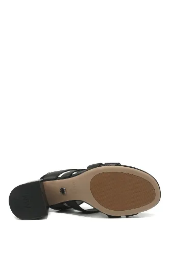 Resim Nine West Kadın Sandalet A102051518 ELICEA 6FX
