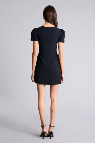 Resim Defacto Kadın Elbise H2740AX/BK81