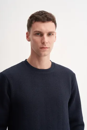 Resim Cazador Erkek Sweat 53395