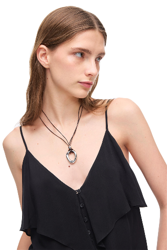 Resim Yenikoza Kadın Bluz