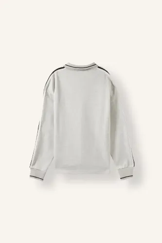Resim Defacto  Erkek Sweat H4884AX/GR369