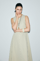 Resim Lufian Alına Kadın Elbise 121290022