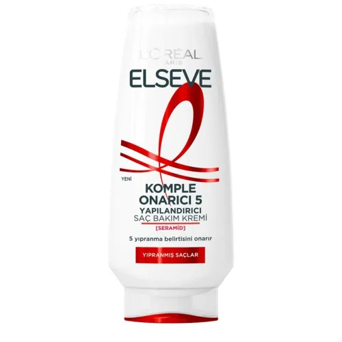 Resim Komple Direnç Komple Onarıcı ı Bakım Kremi 250ml L'Oréal