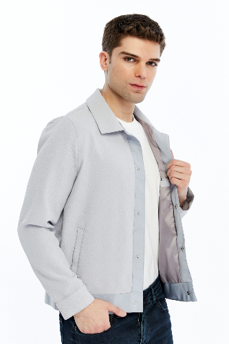 Resim Paul&More Erkek Mont Eva