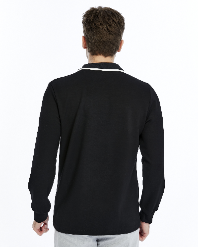 Resim Yenikoza Erkek Sweat