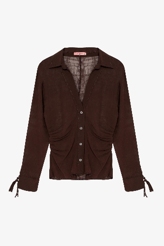 Resim QUZU Kadın Gömlek