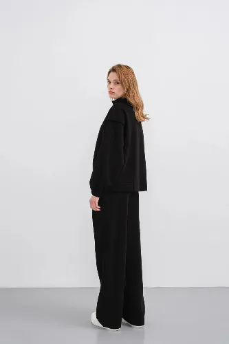 Resim Yenikoza Kadın 