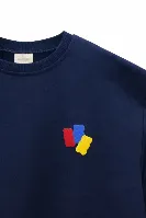 Resim Yenikoza Erkek Çocuk Sweat